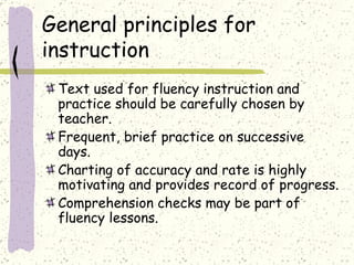 Fluency | PPT