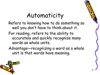 fluency_powerpoint on reading slides.ppt
