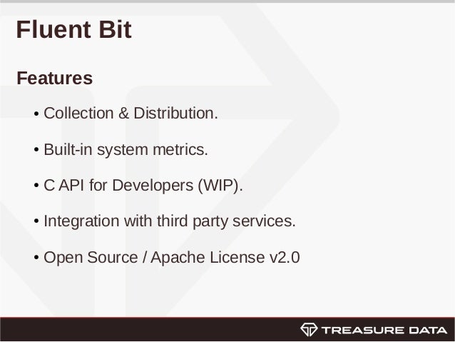 Fluent-bit