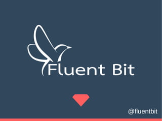 @fluentbit
 