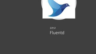 Fluentd
김천규
 