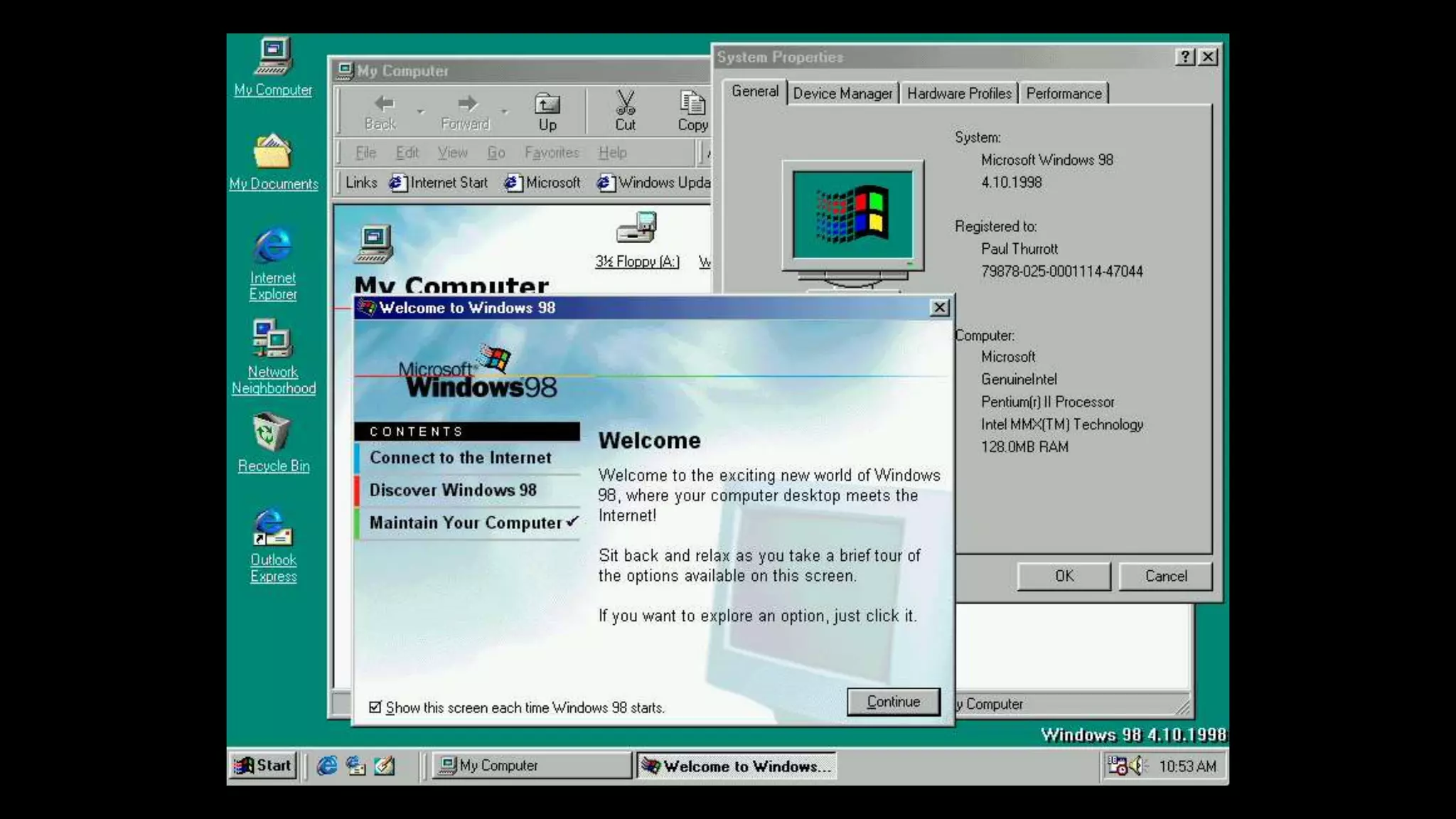 Microsoft Fluent Design System | PPTX