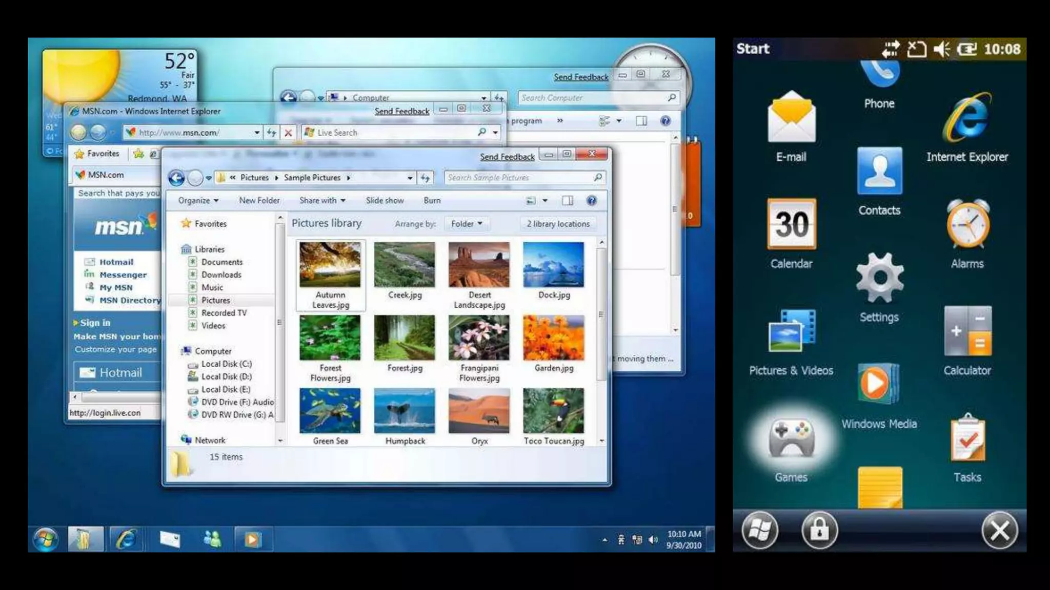 Microsoft Fluent Design System | PPTX