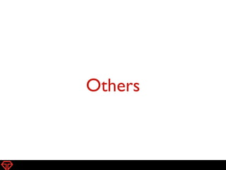 Others
23
 