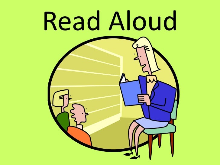 Fluent reading