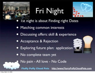 Fluffy Puffy Cloud Pets Demo