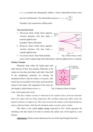 Two Common Rheopetic Fluids Fluid-Mechanics with question and answer.pdf