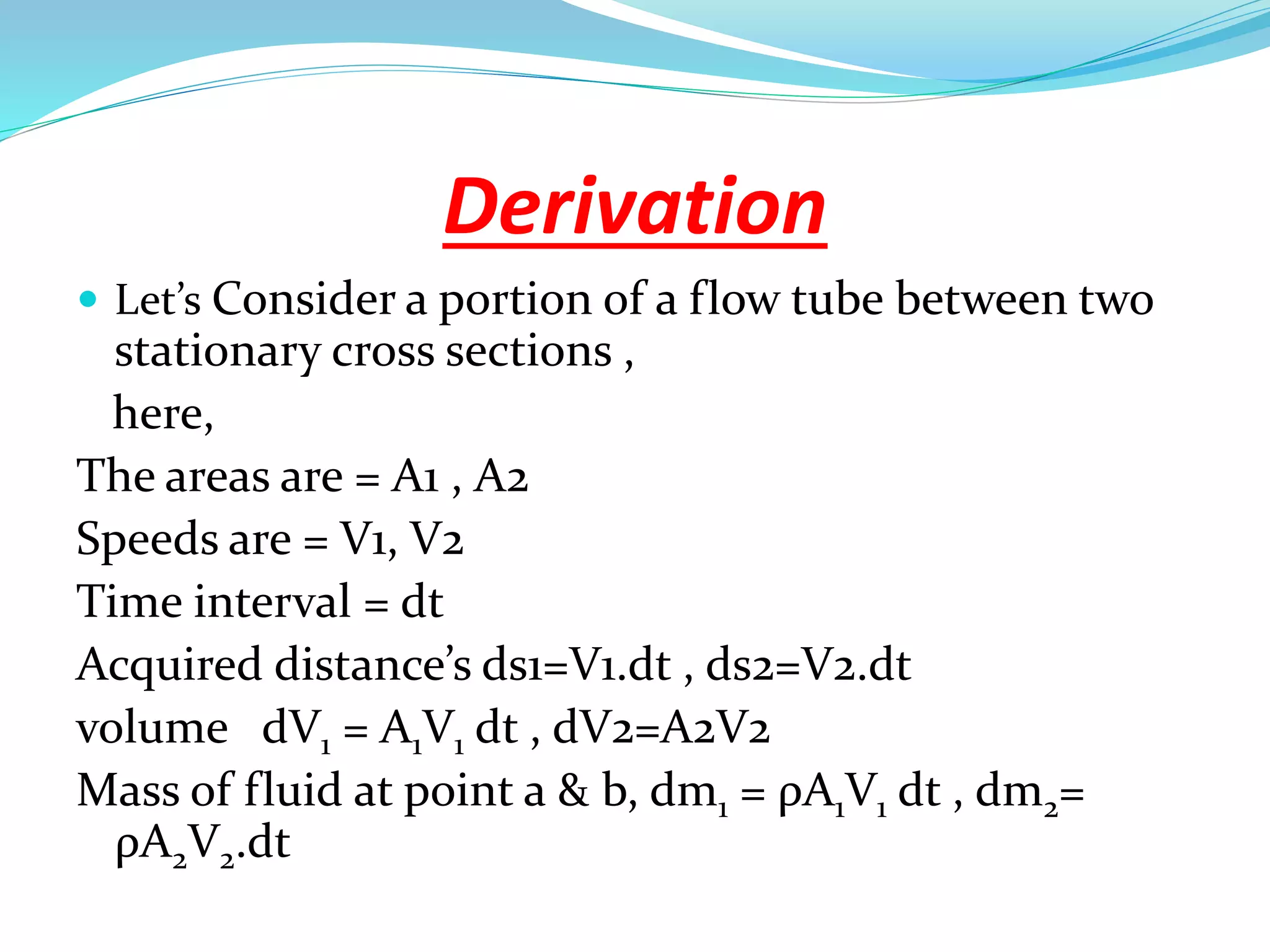 Fluid mechanics-ppt | PPTX