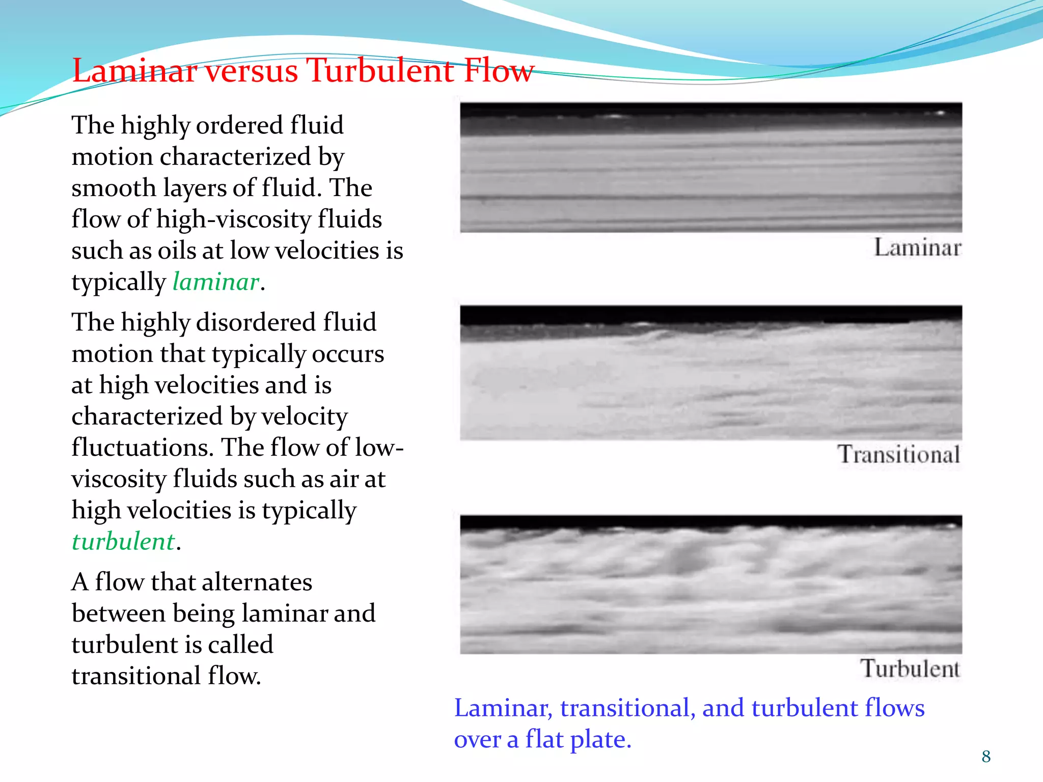 Fluid mechanics-ppt | PPTX