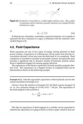 Fluid pwr | PDF