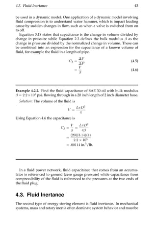 Fluid pwr | PDF