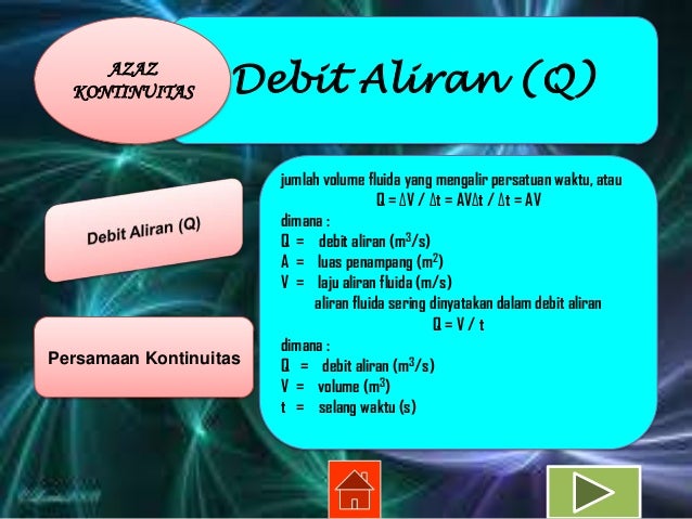 23++ Contoh Soal Debit Pada Fluida Dinamis - Kumpulan ...