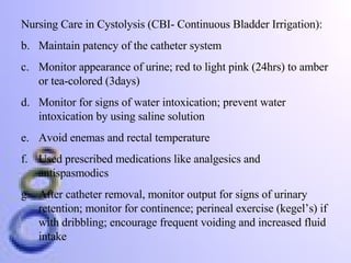 Fluid And Electrolytes Burns G.U. | PPT