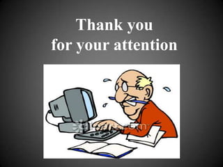 Thank you for your attention
