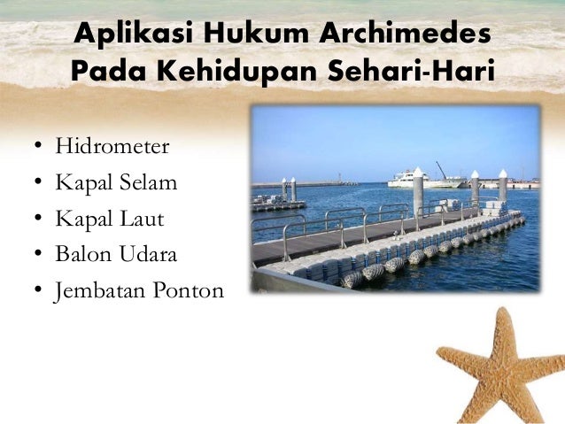Fluida Statis Ppt