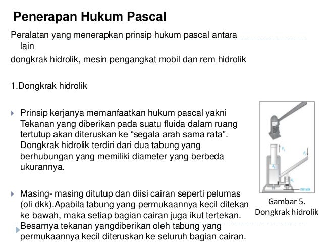 Fluida tidak bergerak