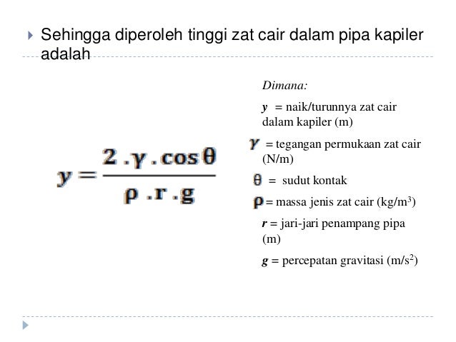 Fluida tidak bergerak