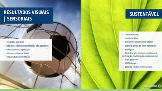 Fluid B90 - Revolução em Usinagem