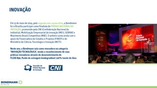 Fluid B90 - Revolução em Usinagem