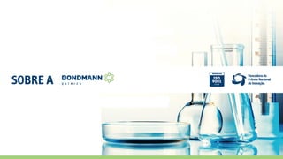 Fluid B90 - Revolução em Usinagem