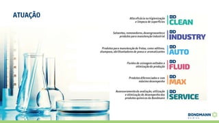 Fluid B90 - Revolução em Usinagem