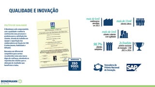 Fluid B90 - Revolução em Usinagem