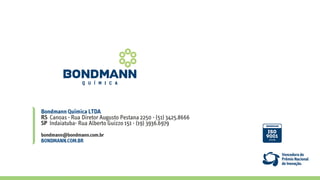 Fluid B90 - Revolução em Usinagem