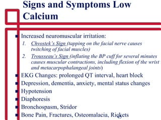 fluid & electrolyte imbalance in human body.ppt
