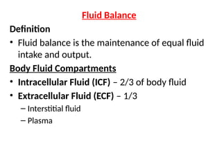 FLUID,ELECTROLYTES AND ACID BASE BALANCE.pptx