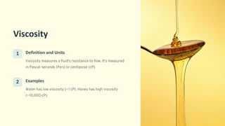 Comprehensive Guide to Rheology and Pumping in Food Processing | PDF