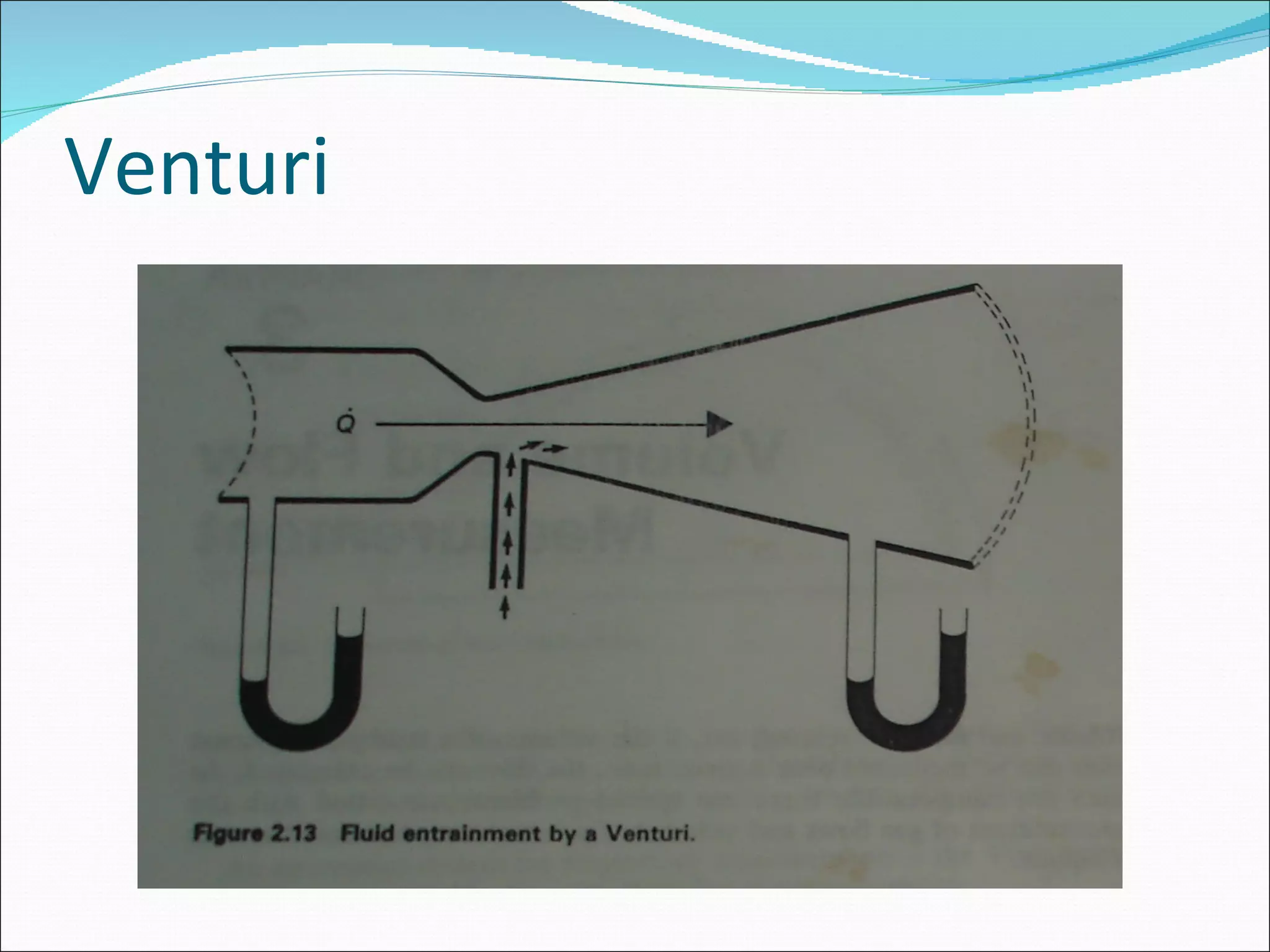 Venturi
 