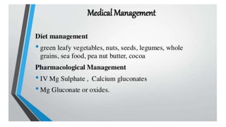 Fluid Electrolyte Imbalance - Acid Base Balance