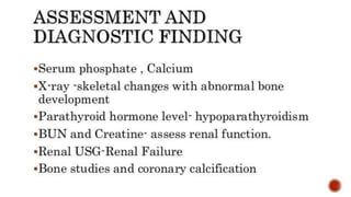 Fluid Electrolyte Imbalance - Acid Base Balance