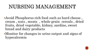 Fluid Electrolyte Imbalance - Acid Base Balance