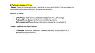 Defeverscence fluid imbalance gyfugtogtihd na hdnbgigsfy | PPTX