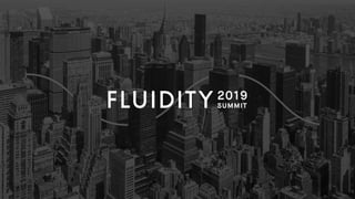 "On a Chain" by Michael Oved, Fluidity | Fluidity 2019