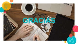 GRACIAS
10
 