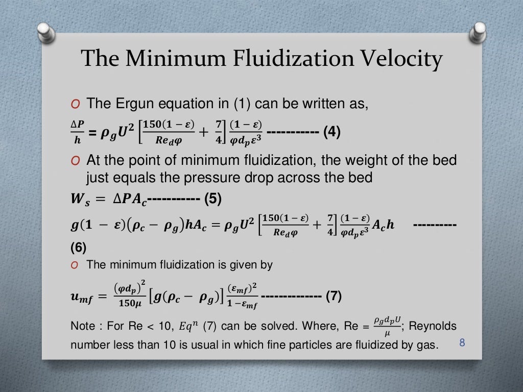 Fluidized bed reactor an overview