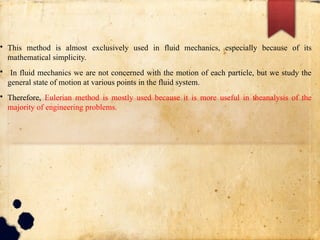 Fluid_Kinematics_Presentation_6666.pptxx | PPTX