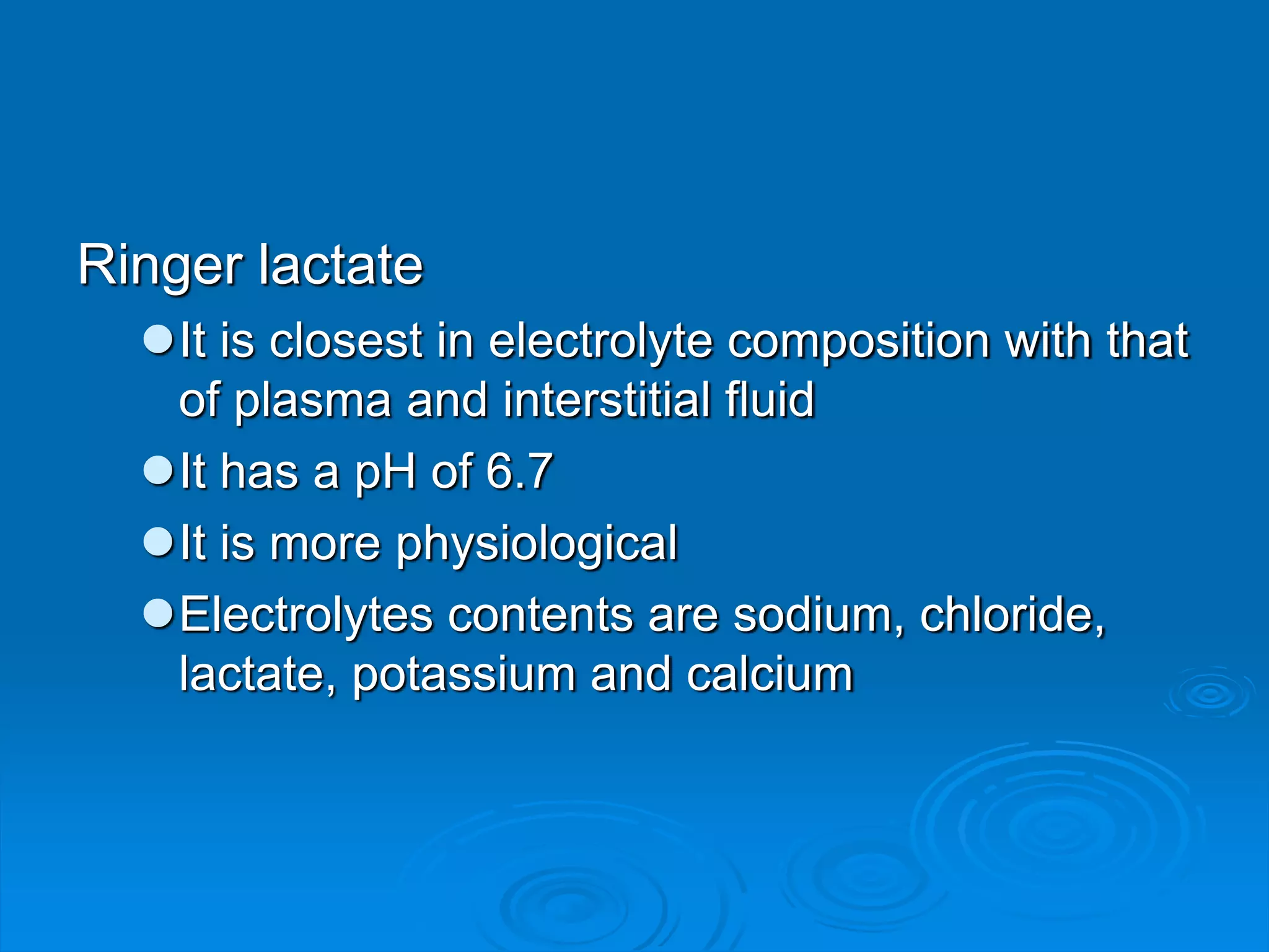 Fluid management.ppt