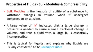 Fluid Mechanics lecture CHAPTER ONE.pptx