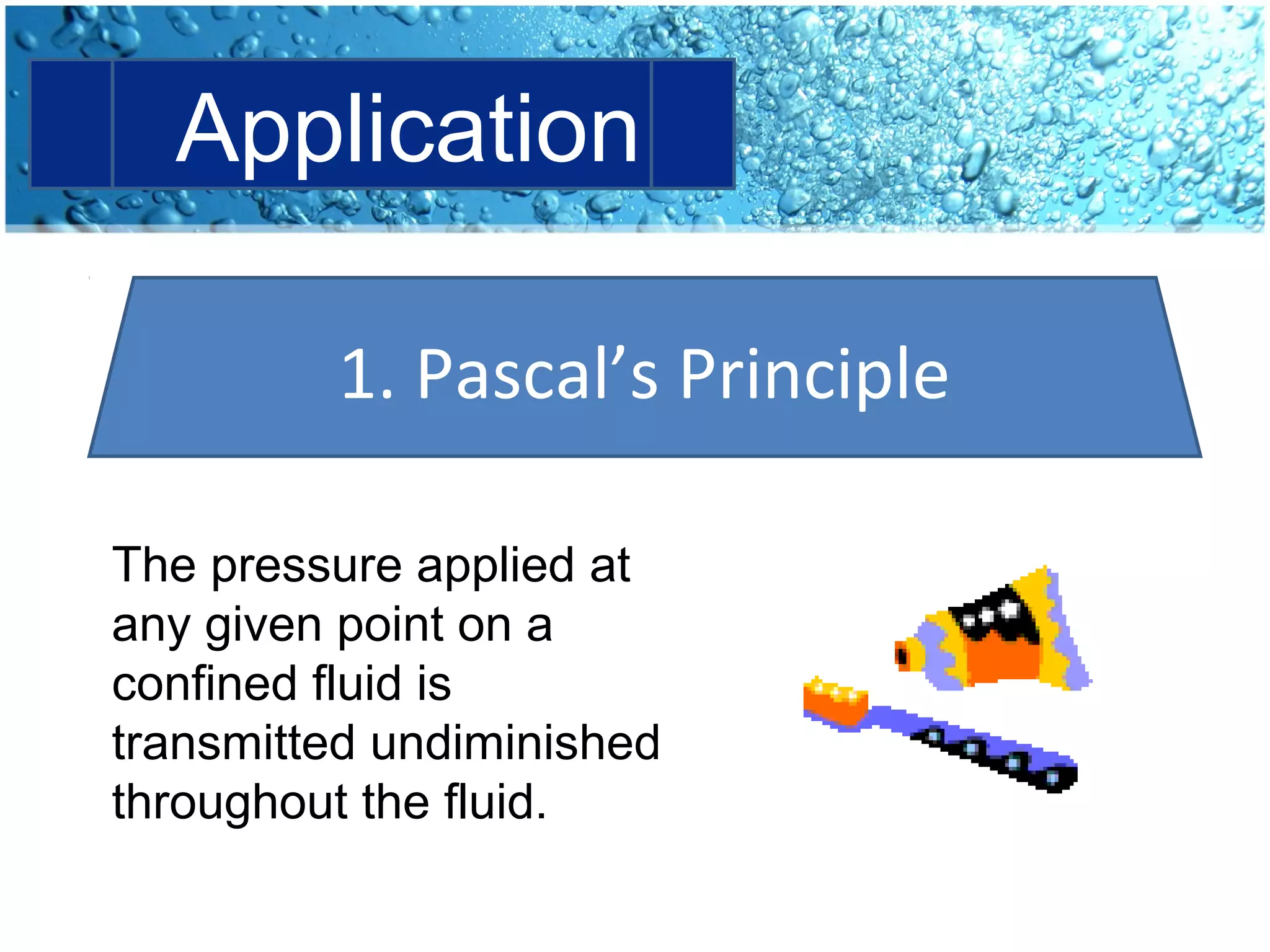Fluid Mechanics | PPT