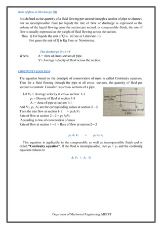 lecture notes on fundamental of mechanical engineering | PDF