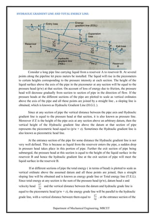 lecture notes on fundamental of mechanical engineering | PDF