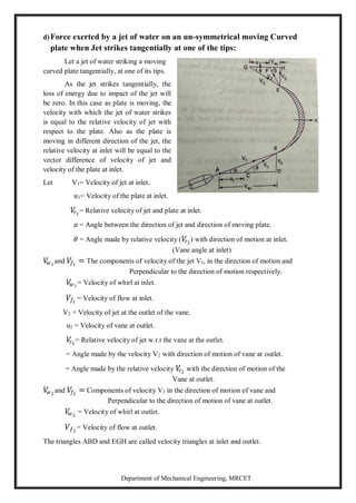 lecture notes on fundamental of mechanical engineering | PDF