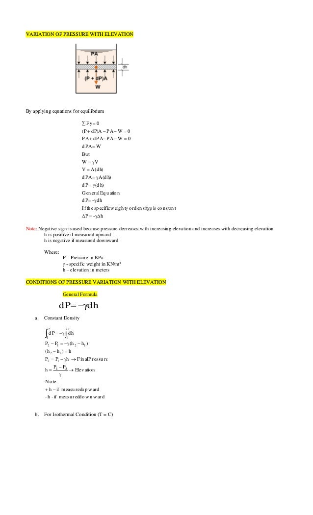 Fluid Mechanics 19 Fluid Mechanics 19
