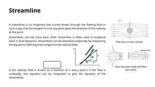 Comprehensive Fluid Mechanics: Properties, Statics, and Dynamics | PPTX