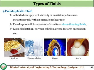 Fluid Examples Science Fluid Mechanics & Fluid Properties(ME).pdf