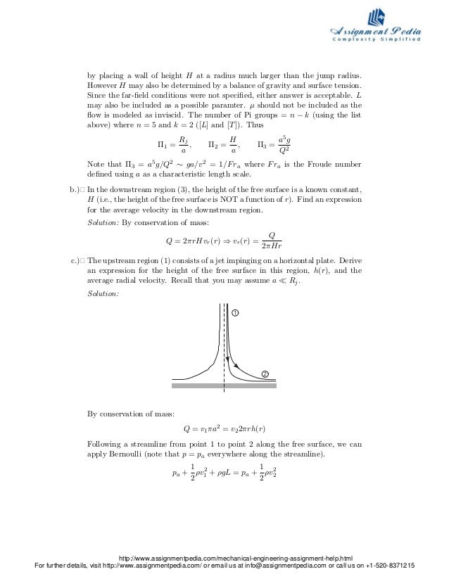Physics Homework Help Online | Do My Physics Assignment | Tutorbin fluid mechanics homework help