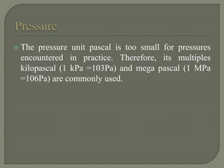 Fluid mechanics, | PPT